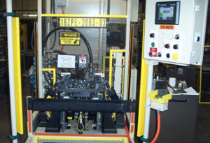 Custom Automation Assembly & Machine Assembly